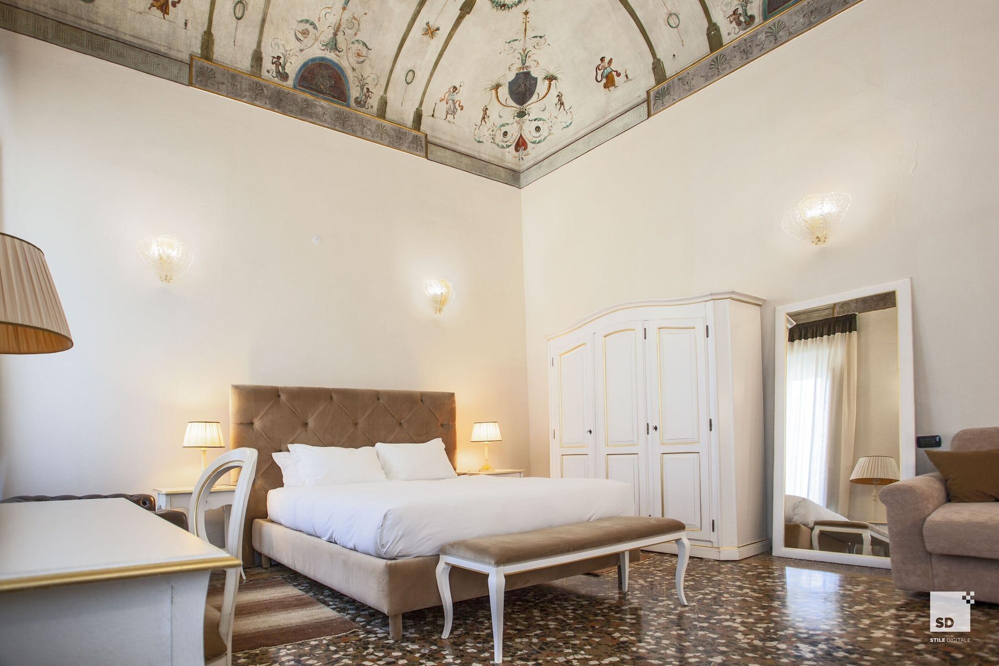 Hotel Palazzo Galletti Abbiosi 3*