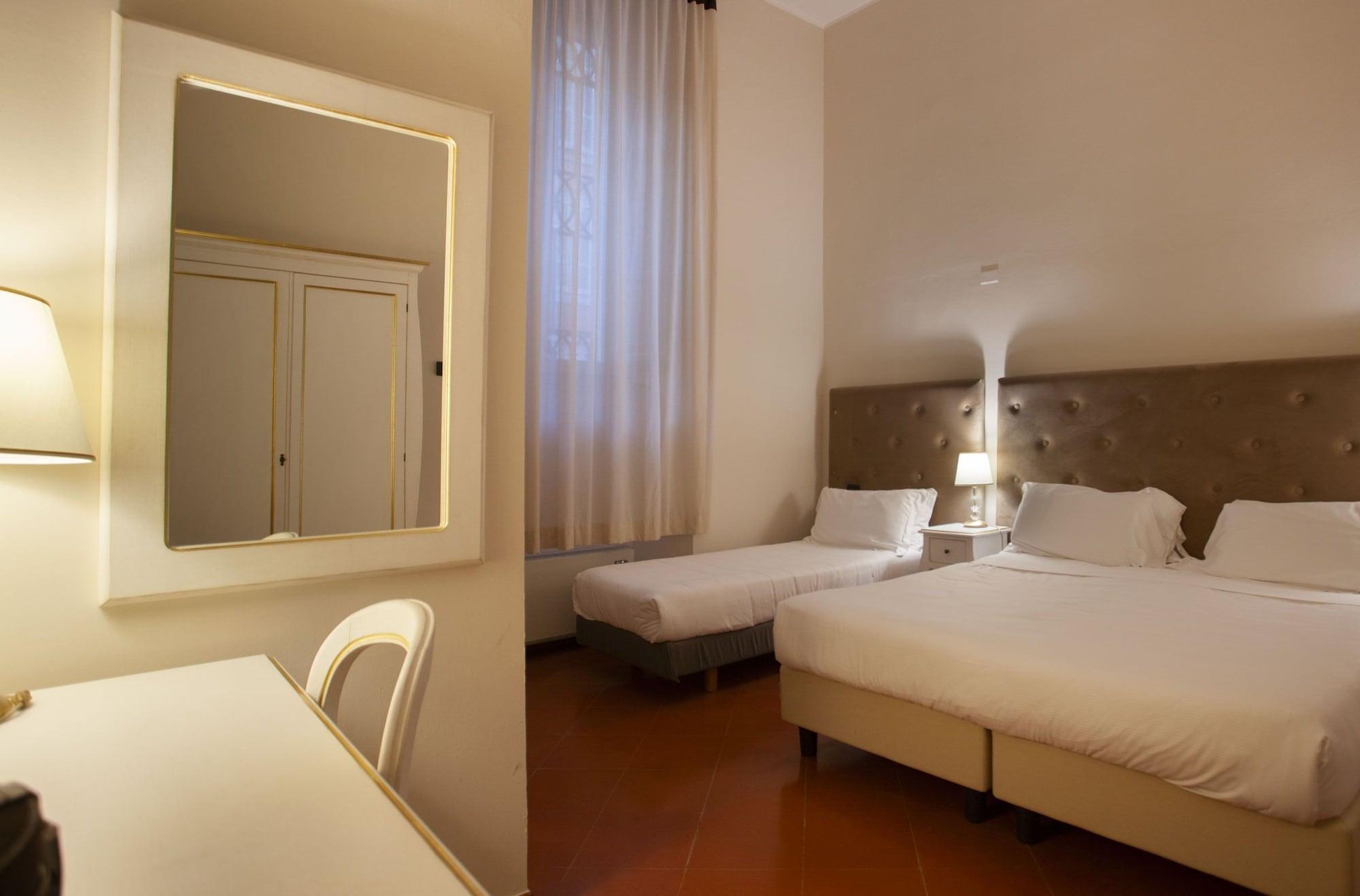 Palazzo Galletti Abbiosi 3* Ravenna