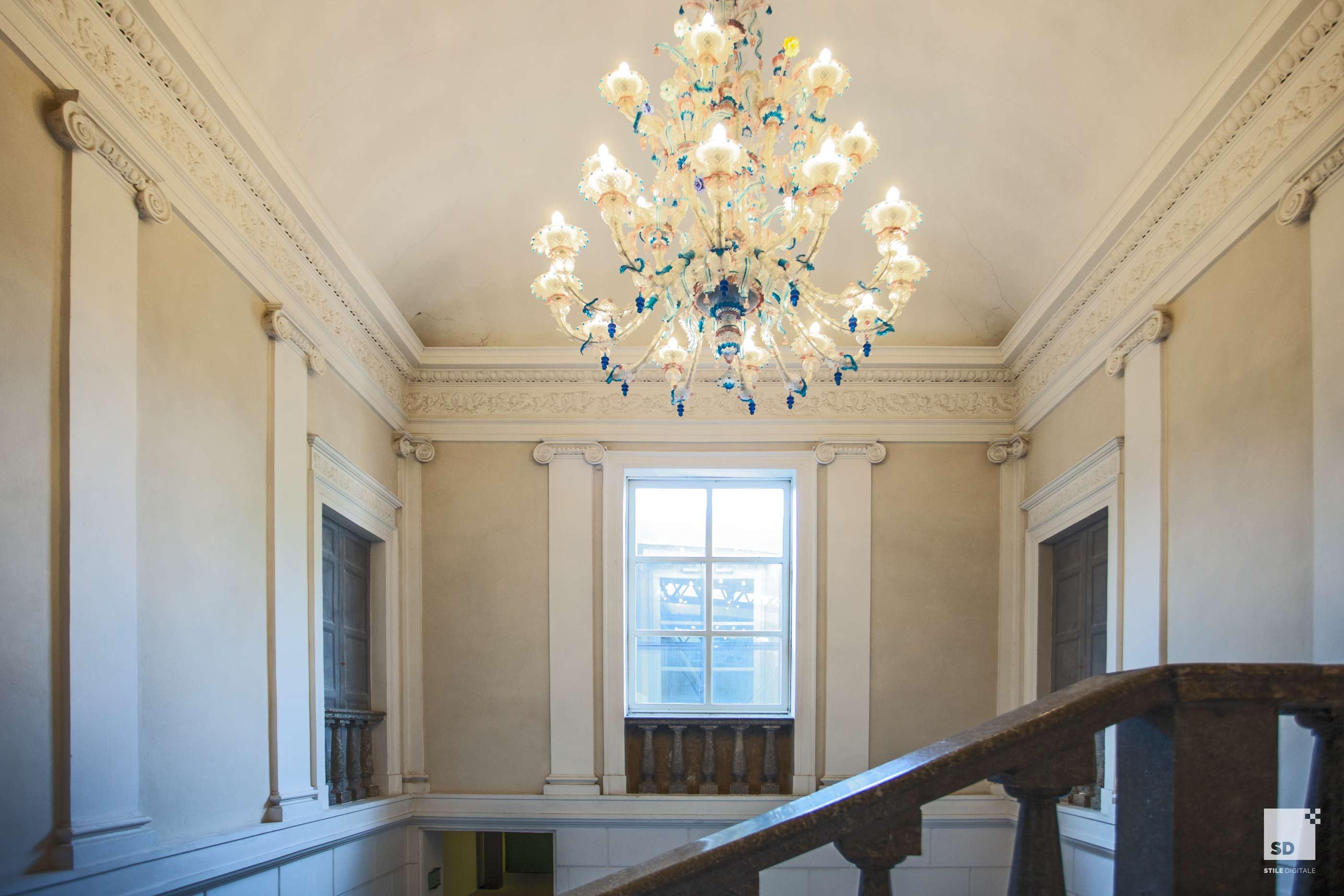 Palazzo Galletti Abbiosi Ravenna