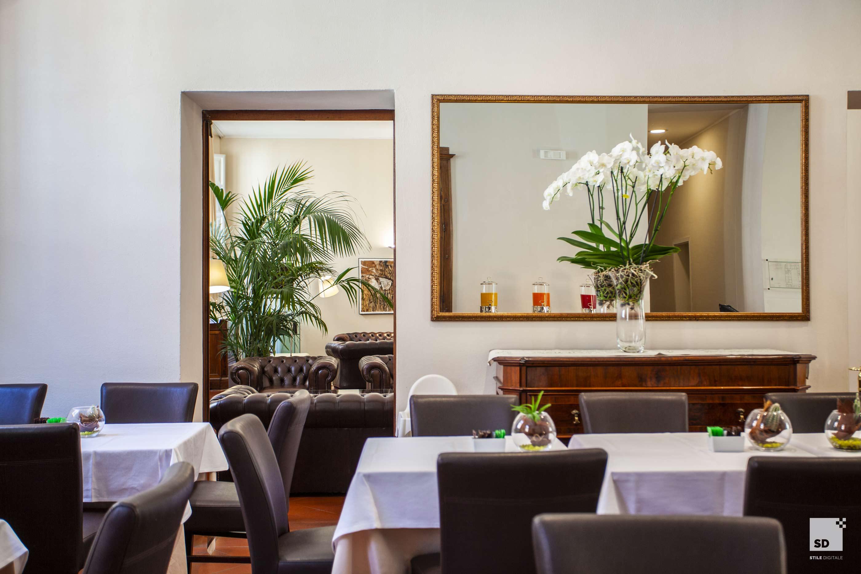Palazzo Galletti Abbiosi 3*