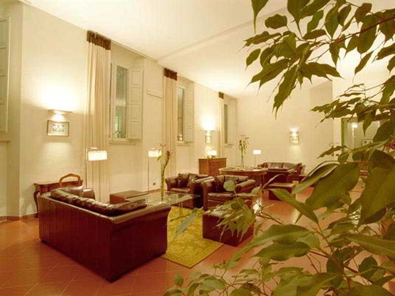 Palazzo Galletti Abbiosi 3* Ravenna