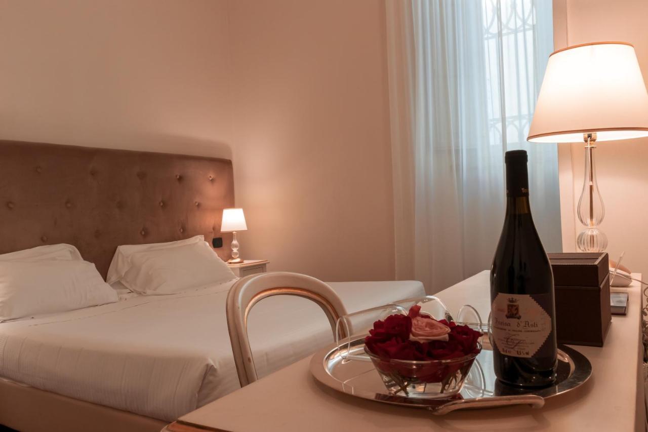 Palazzo Galletti Abbiosi Hotel 3*