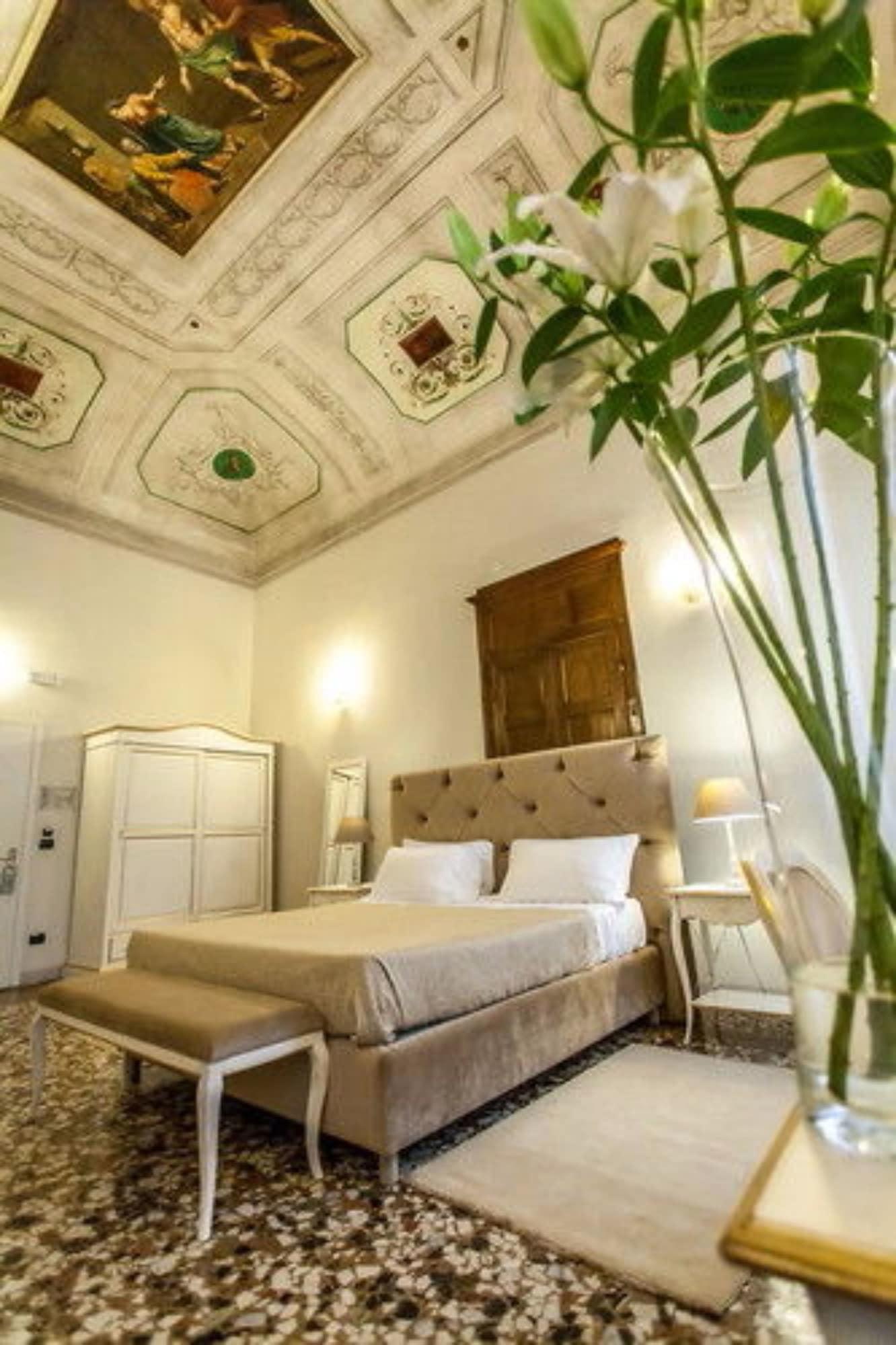 Palazzo Galletti Abbiosi 3* Ravenna