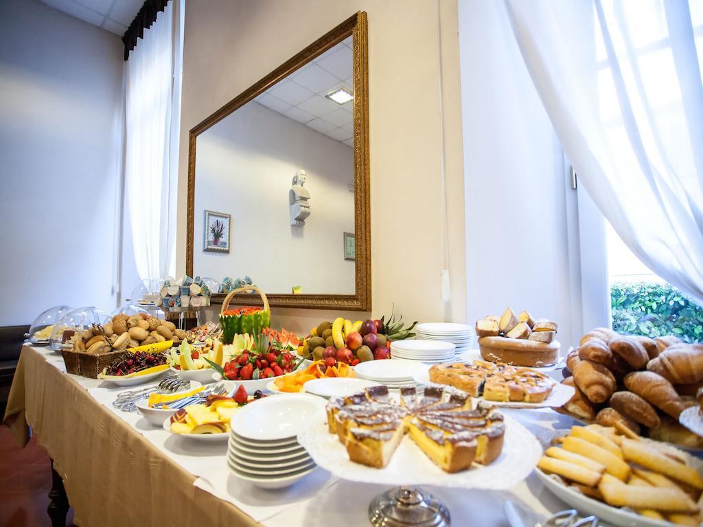 Palazzo Galletti Abbiosi Hotel Ravenna